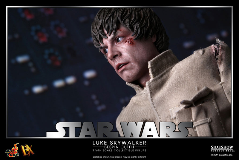 Illustration for article titled The Best Star Wars Toy Ever? That's...Possible